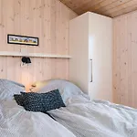 6 Person In Holiday home