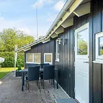 6 Person In Holiday home