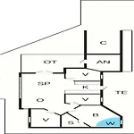 6 Person In Holiday home Sjolund