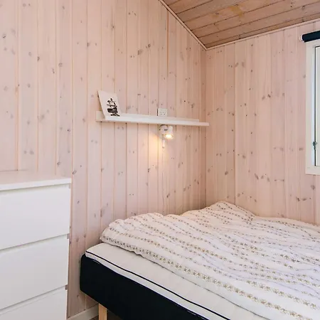 Holiday home Holiday Ix *