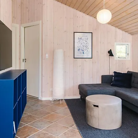 Holiday home Holiday Ix