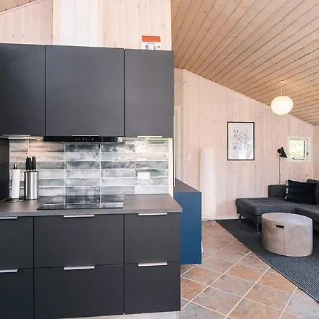 Holiday Ix Holiday home Sjolund