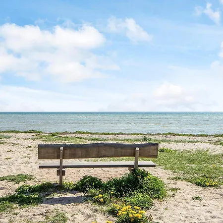 6 Person Holiday Home In Sjolund 4*