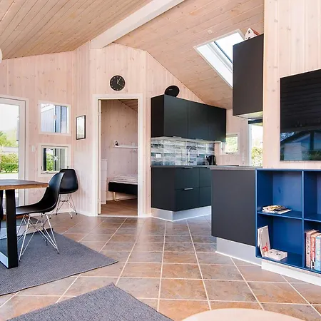 Holiday home Holiday Ix Sjolund