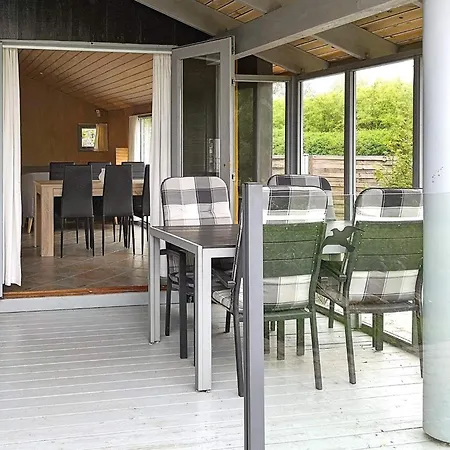 Holiday Ix Holiday home