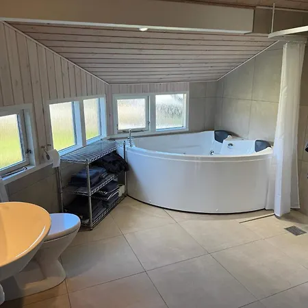 Holiday home Holiday Ix