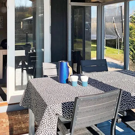 Holiday Ix Holiday home *