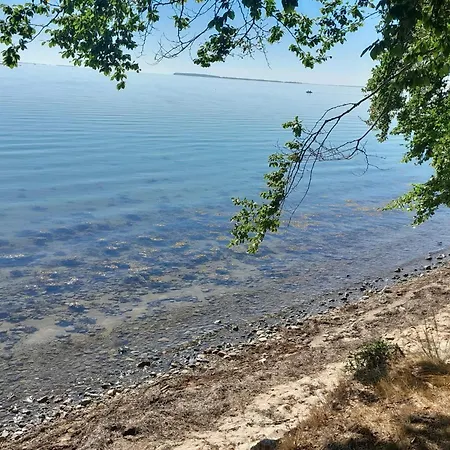6 Person In Holiday home Sjolund