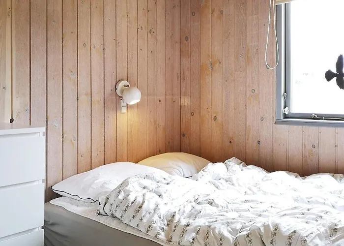 6 Person Holiday Home In Sjolund فندق Sjolund