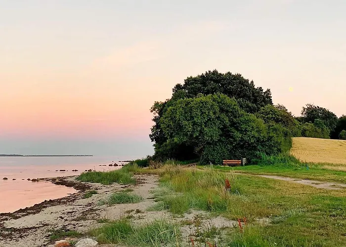 فندق 6 Person Holiday Home In Sjolund Sjolund