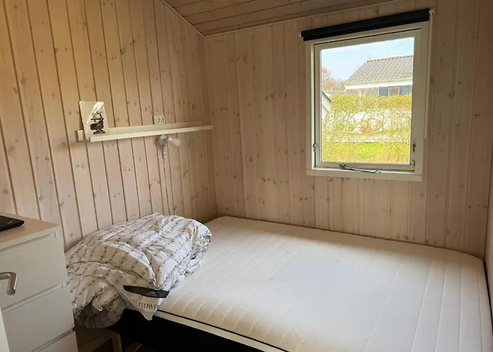 6 Person Holiday Home In Sjolund Sjolund