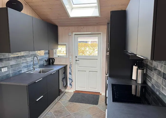 6 Person Holiday Home In Sjolund فندق 4*